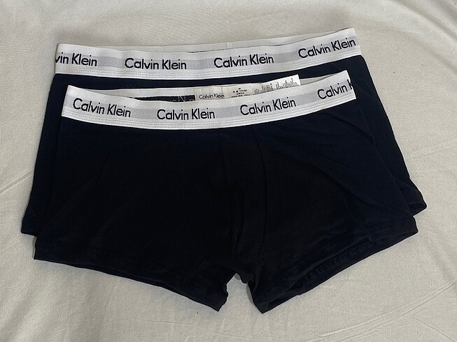 CALVİN KLEİN ERKEK BOXER M