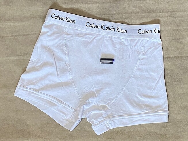 CALVİN KLEİN ERKEK BOXER S