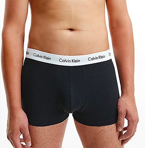 Calvin Klein Calvin Klein erkek boxer