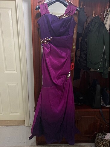 Alfabeta Nişan Abiye - Görsel 2