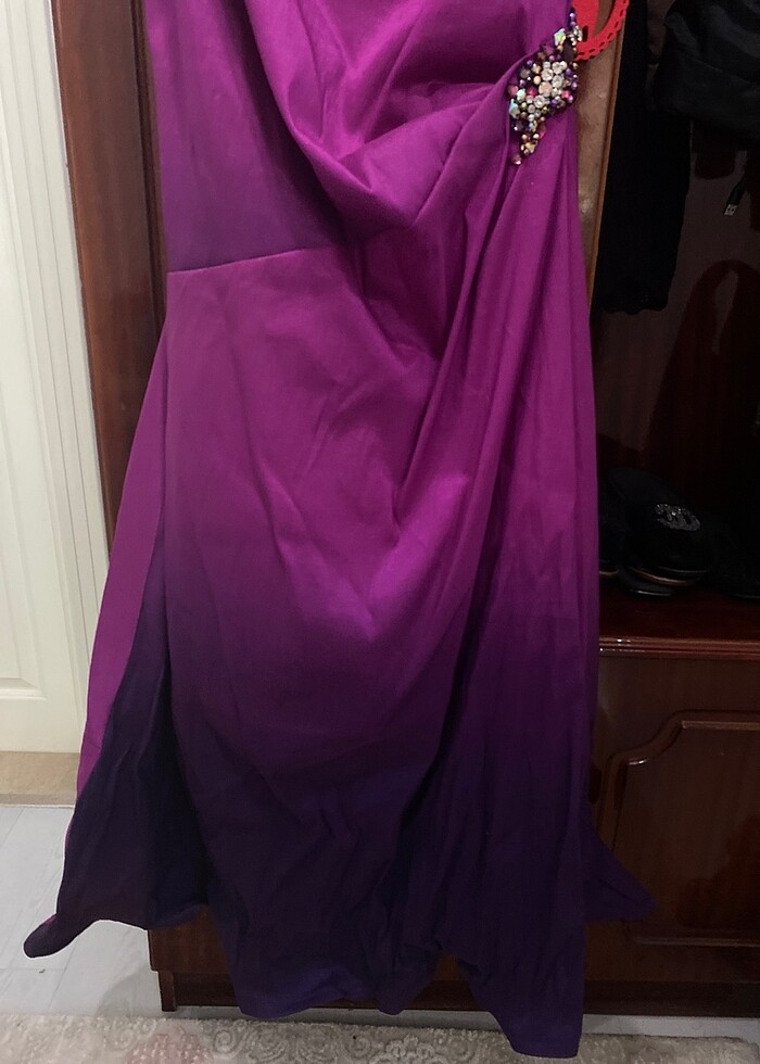 Alfabeta Nişan Abiye - Görsel 3