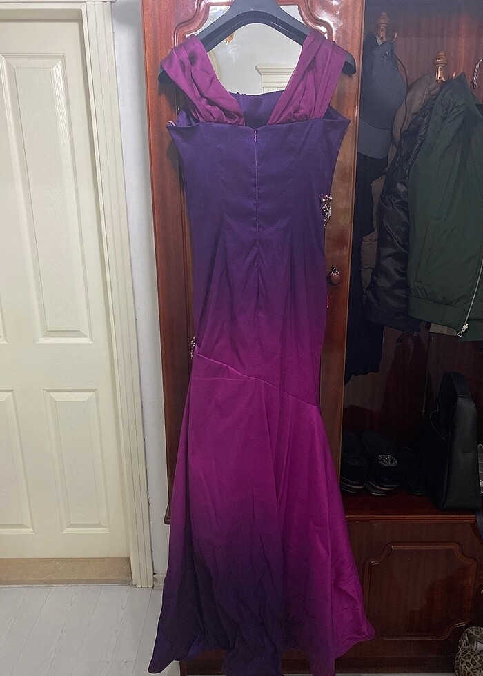 Alfabeta Nişan Abiye - Görsel 5