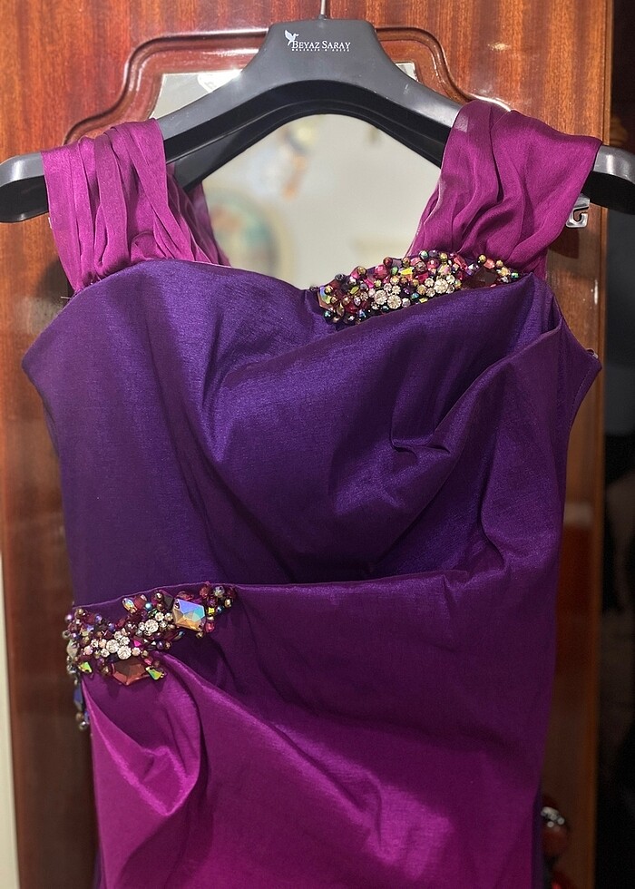 Alfabeta Nişan Abiye - Görsel 4