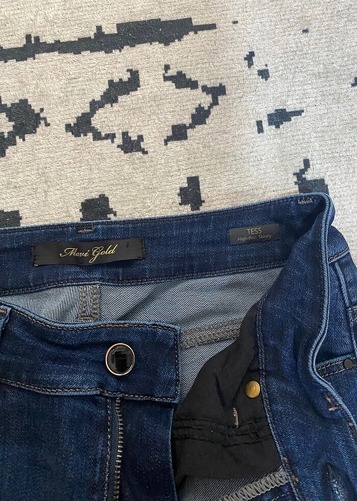 Mavi Jean - Görsel 2