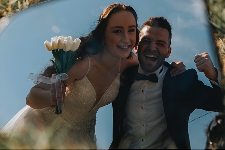 Gelinlik - Görsel 4