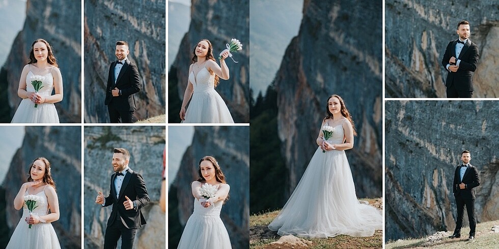 Gelinlik - Görsel 5