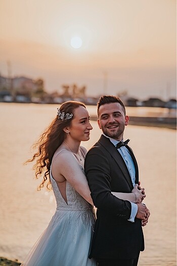 Gelinlik - Görsel 3