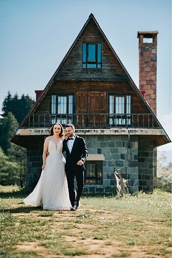 Gelinlik - Görsel 2