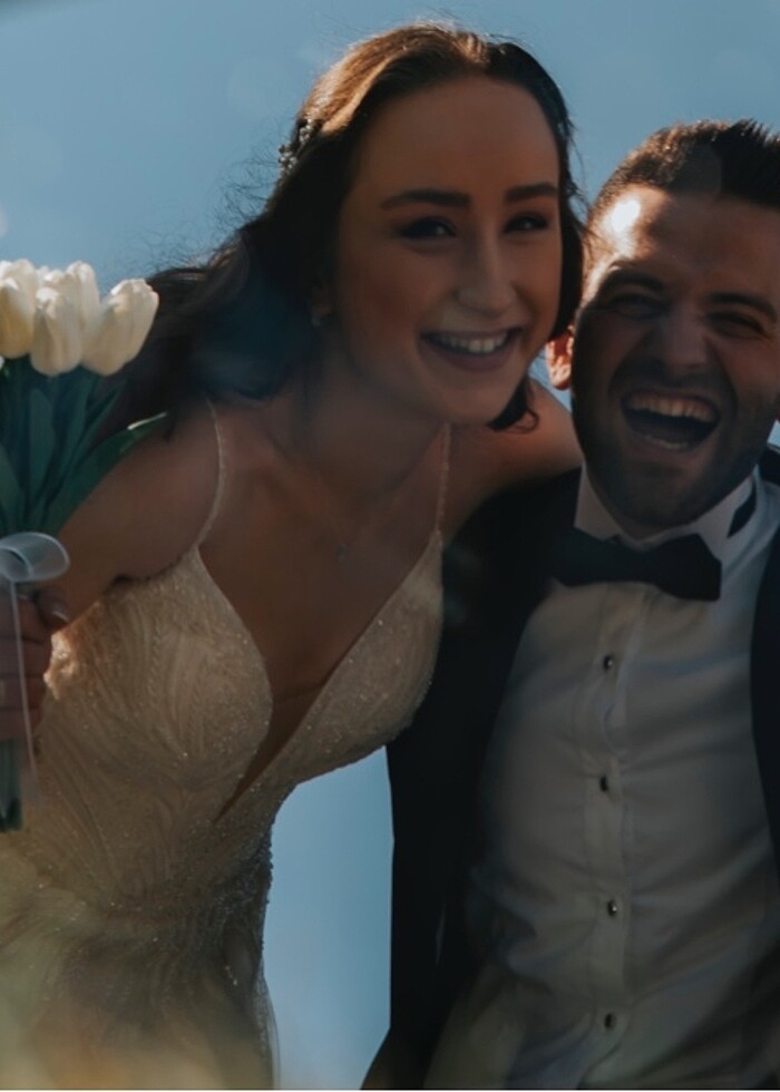 Gelinlik - Görsel 4