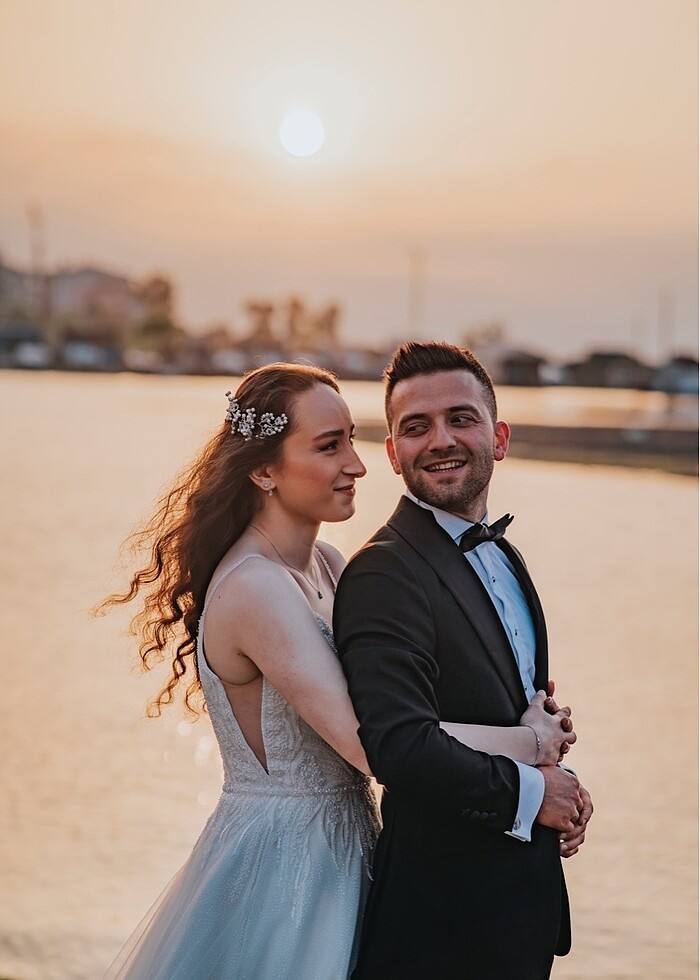 Gelinlik - Görsel 3