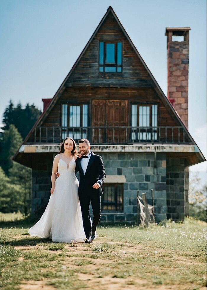 Gelinlik - Görsel 2