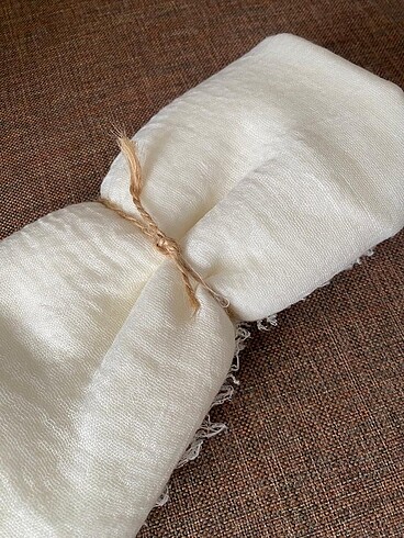 Bürümcük şal - Görsel 4