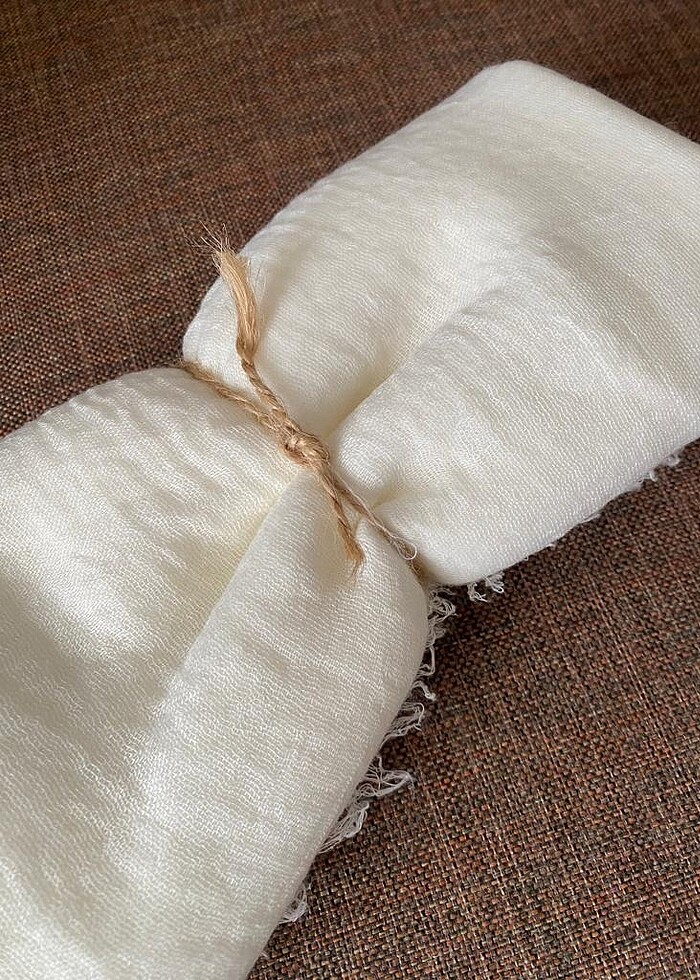 Bürümcük şal - Görsel 4