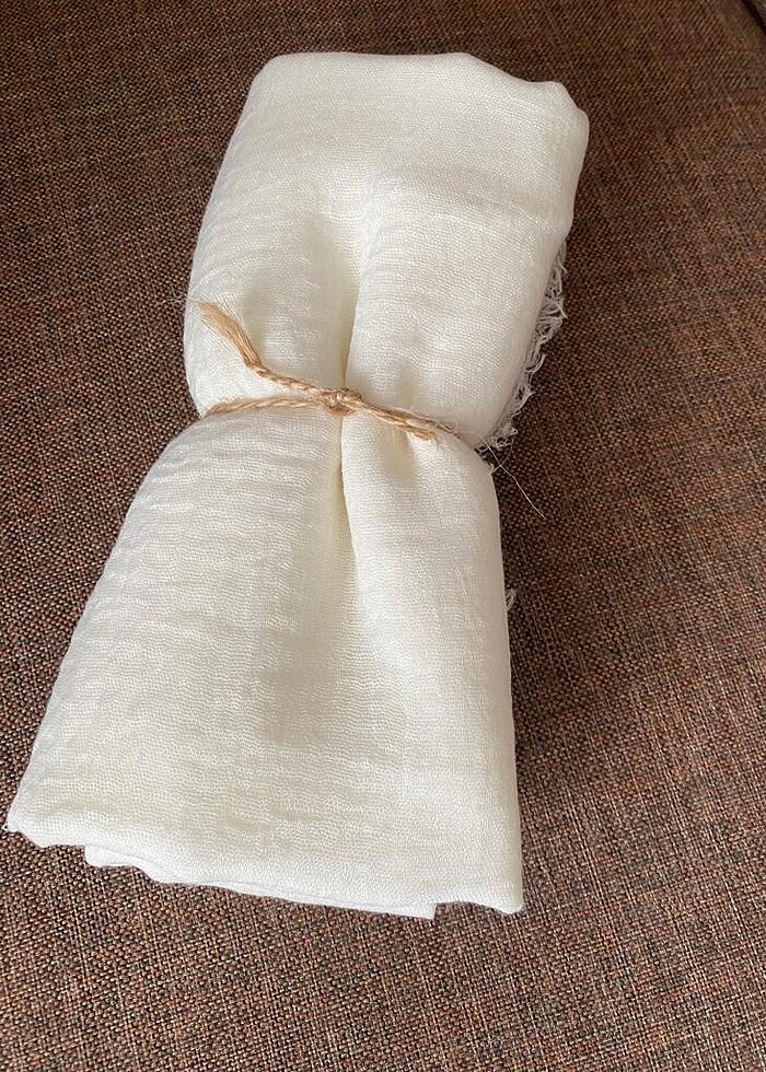 Bürümcük şal - Görsel 2