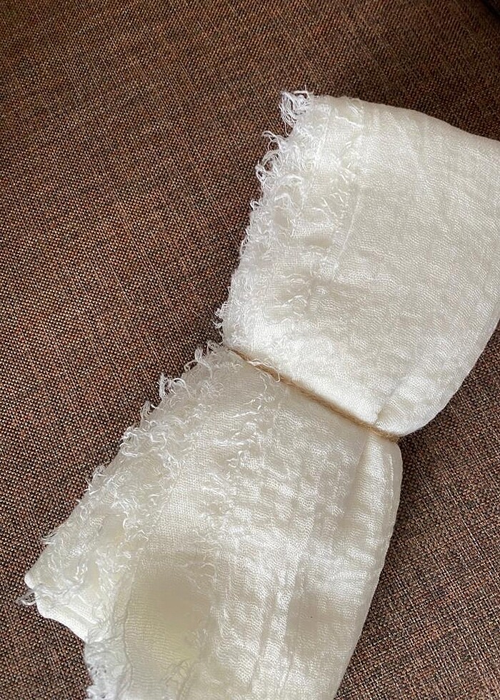 Bürümcük şal - Görsel 3