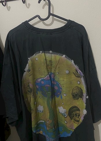 Salaş Tişört - Görsel 5