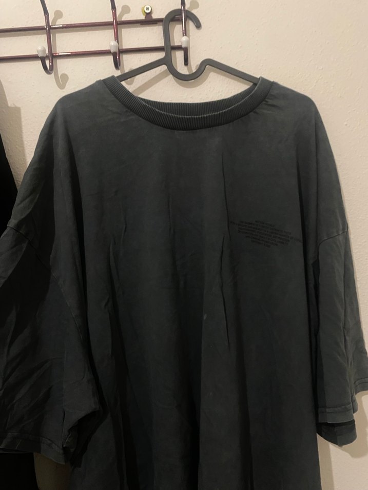 Salaş Tişört - Görsel 2