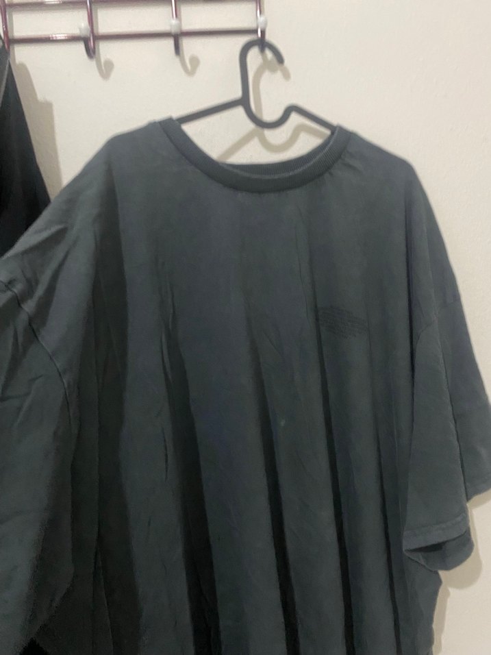 Salaş Tişört - Görsel 4