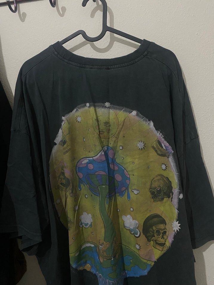 Salaş Tişört - Görsel 5