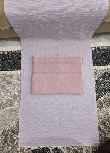 Hamam havlusu 