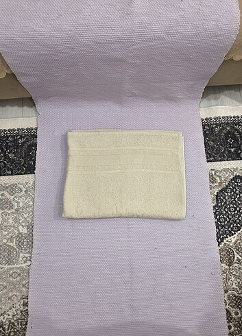 Hamam havlusu 
