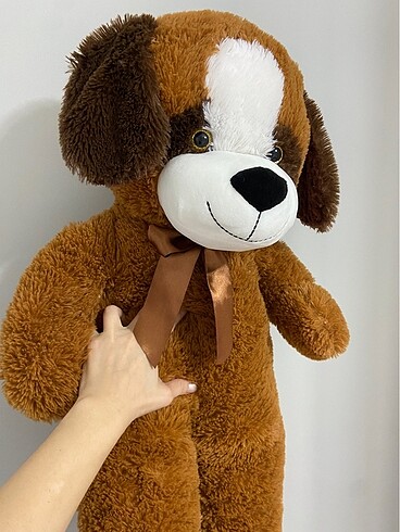  Beden Peluş ayı