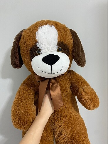  Beden Renk Peluş ayı