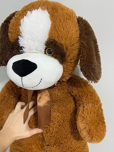 Diğer Peluş ayı
