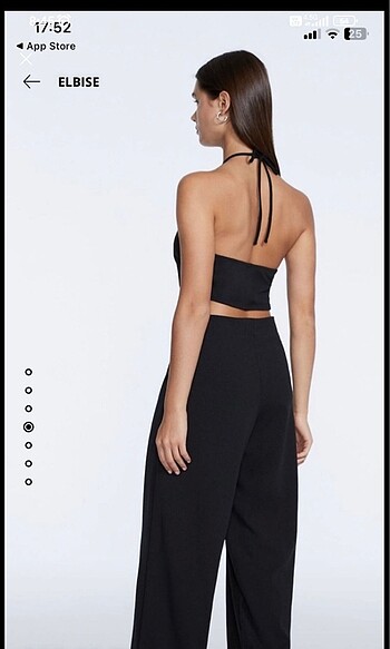 Stradivarius Tulum