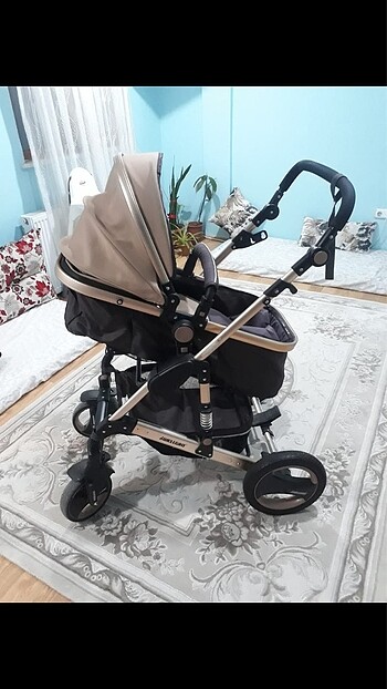 Bebek arabası