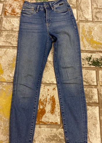 Mavi marka kadın kot pantolon