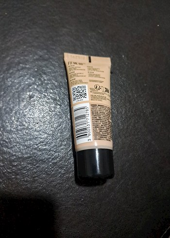 Maybelline Fit Me Nude BB Krem 50 - Görsel 3