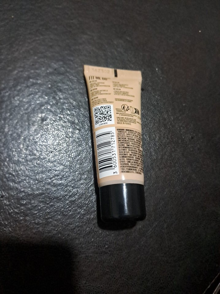 Maybelline Fit Me Nude BB Krem 50 - Görsel 3