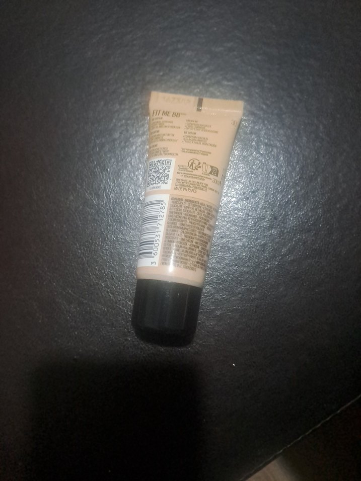 Maybelline Fit Me Nude BB Krem 50 - Görsel 4