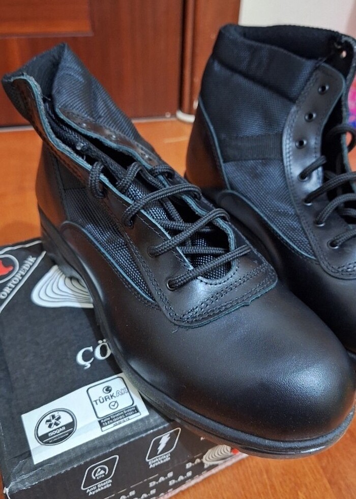 Kadın bot - Görsel 2