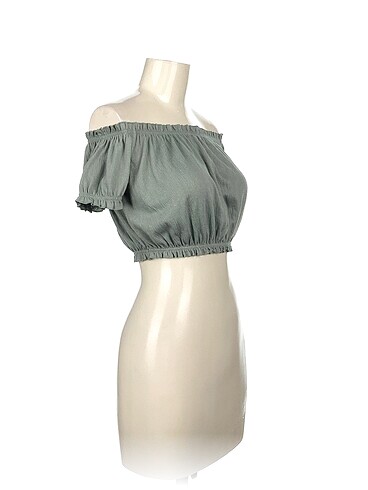 H&M H&M Bluz %70 İndirimli.