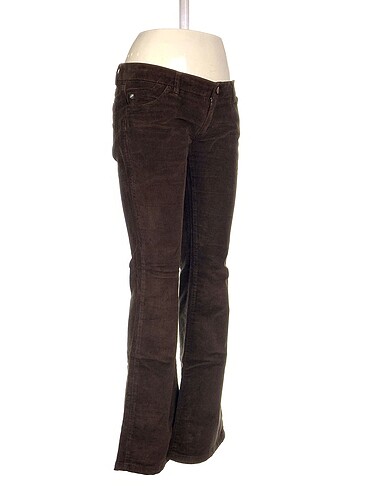 Bershka Bershka Jean / Kot %70 İndirimli.