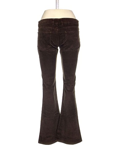40 Beden Bershka Jean / Kot %70 İndirimli.