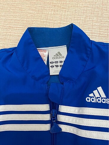 18-24 Ay Beden Adidas eşofman takımı