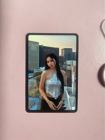 Twice pc