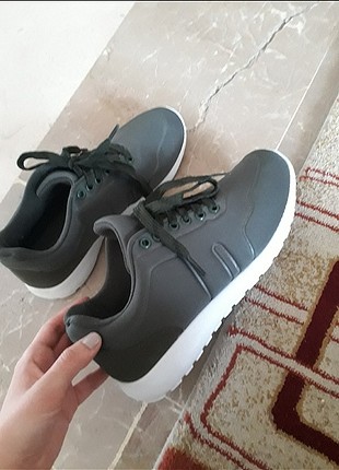 spor ayakkabi