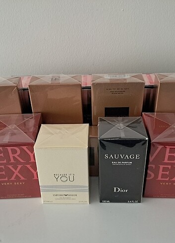 Parfum