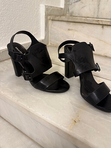 İdeal shoes
