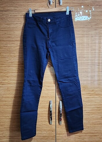 Kot pantolon 