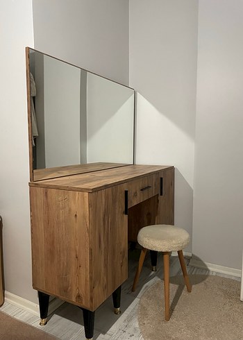 Makyaj masası - Görsel 3