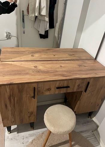 Makyaj masası - Görsel 11