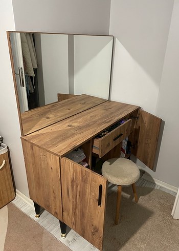 Makyaj masası - Görsel 6