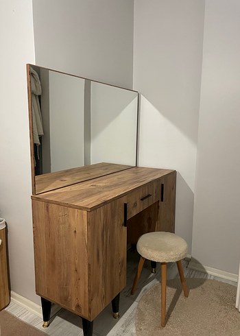 Makyaj masası - Görsel 2