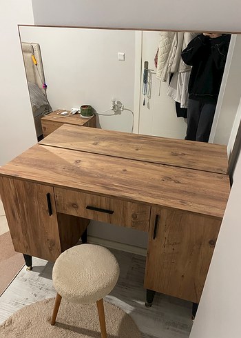 Makyaj masası - Görsel 9