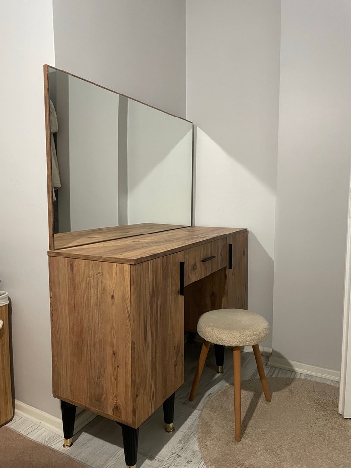 Makyaj masası - Görsel 3